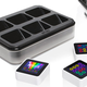 Illustration for article titled These Little Cubes of Fun Interact With Each Other Using NFC